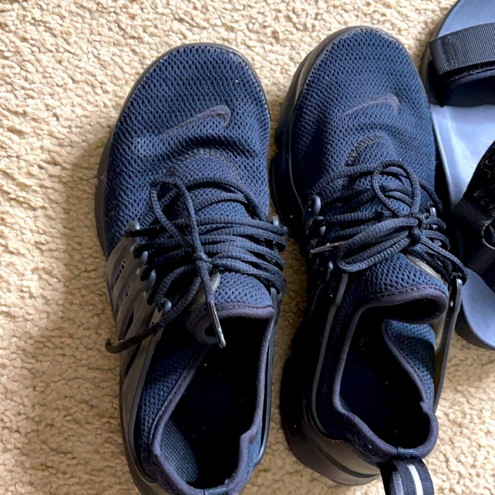 Nike prestos